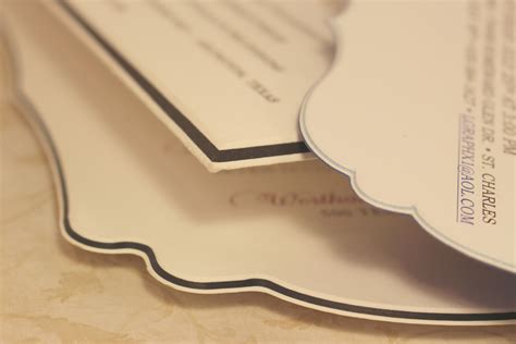 Laminating | Layered Effects for Stunning Invitations and Announcements