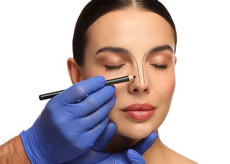 Rhinoplasty | Dr. Sanam Zahedi | Plastic Surgeon | Fort Lauderdale