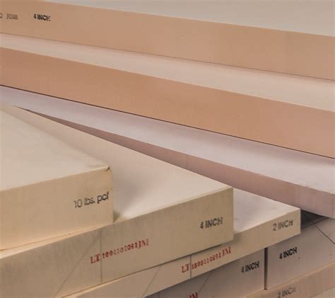 Urethane Foam - WPL Industries