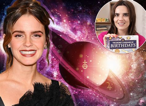 Zodiac sign of emma watson 60 photos - Youhoroscope.com