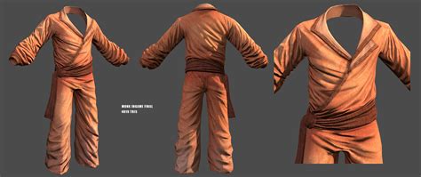 monk robes image kenshi mod db