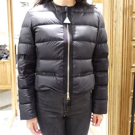 ♪直営店♪Moncler LAURINE ショートダウンジャケット (MONCLER/ダウンジャケット・コート