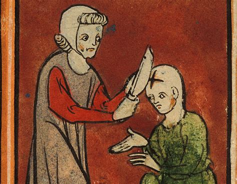 Medieval Doctors Who Need To Explain Themselves ~ NEWSOLOGYS