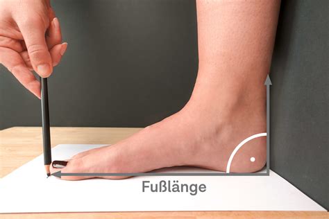 Was Ist 6 Für Eine Schuhgröße - Frag Den Experten