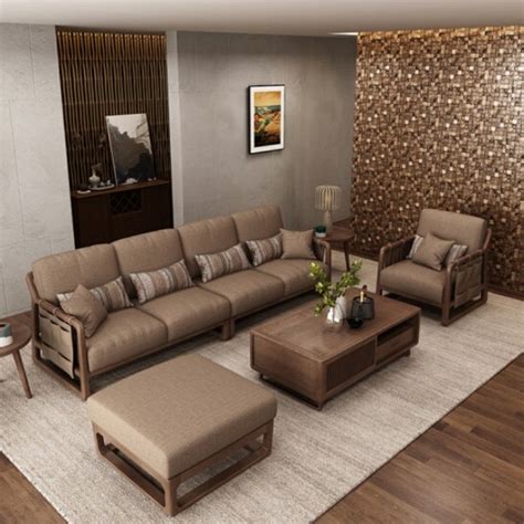 10 Seat Sectional Sofa | Baci Living Room