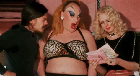 Style in John Waters’ Pink Flamingos (1972) | Dazed