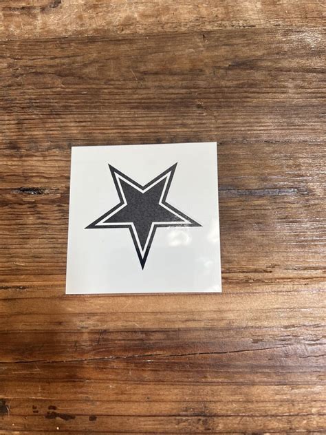 tattoos dallas cowboys 5