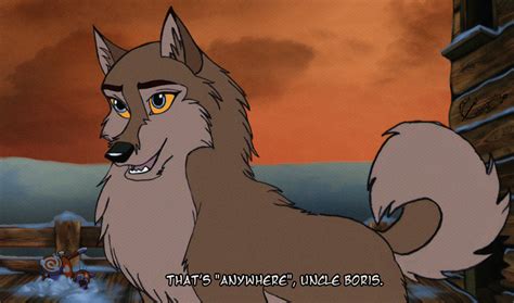 Balto Aleu Comic – Telegraph