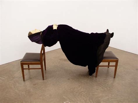 Goshka Macuga » Saatchi Gallery