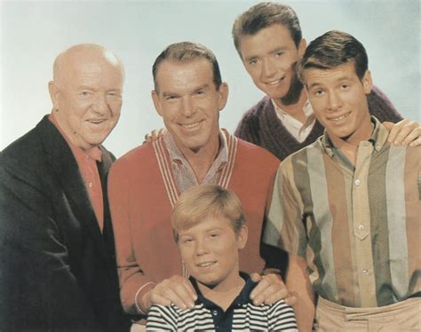‘My Three Sons’ Star Barry Livingston Remembers Friendship With Tim ...
