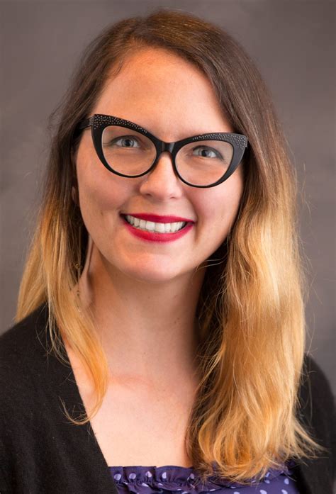 Melissa Stephens - Vancouver Island University Faculty Association