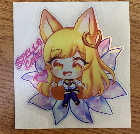 Store — Stella Chuu