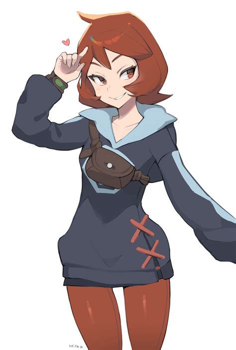 Mars Pokemon