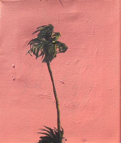 Productive Sunday, Acrylic 10x8 : r/Art