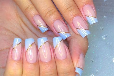 Estilo De Unha Em Gel - Unha em gel decorada, 15 estilos para aplicar