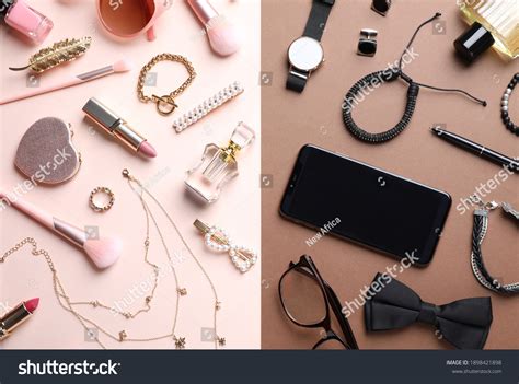 fashion  accessories images stock  vectors