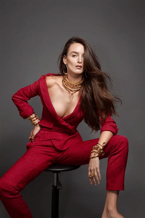 Charlotte LeBon on Behance