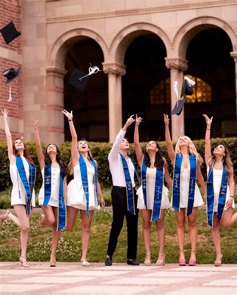 samantha brielle greenberg | Coming into UCLA, I was known as the