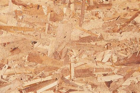 osb oriented strand board  flooring basics