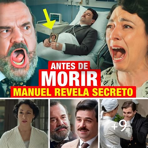 Segreti - AGGIORNAMENTO STRAPPA CUORE!!!🫣🫢🤭🤭🫣😵😵‍💫LA PROMESA - Antes de