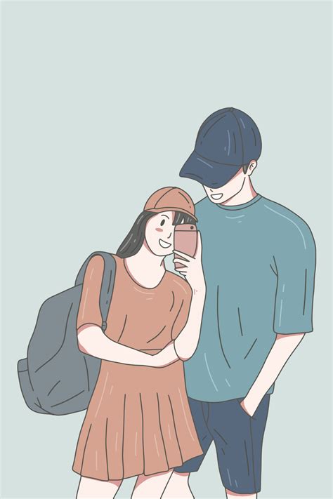 hinh anh doi de thuong cute couple pictures tai ve mien phi