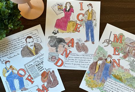 Scholars argue over the steinbeck portrayal of working class 30