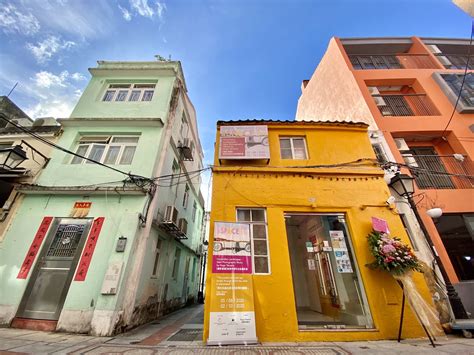 The Best Things To Do in Taipa Village - Macau Lifestyle