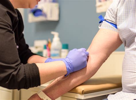 Laboratory Services & Tests | Enloe Health | Chico, CA