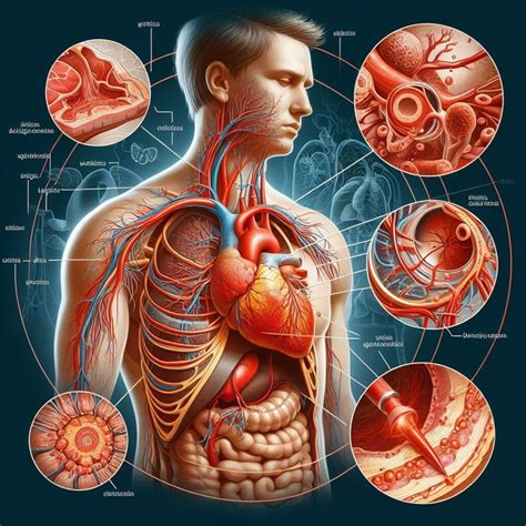 Chest pain - causes, symptoms and treatment