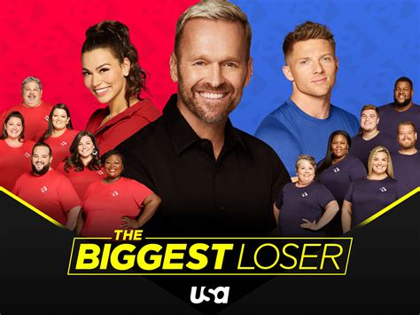 Prime Video: The Biggest Loser (2020), Season 1