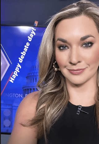 Katie Pavlich- Fox News : r/hot_reporters