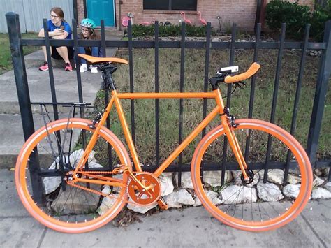 2018 Big Shot Classic Single Speed