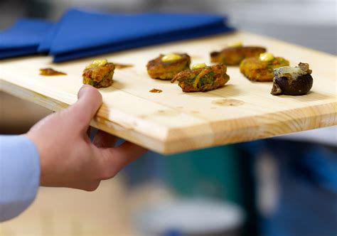 Inside Cork Prison's amazing transformation into pop-up restaurant