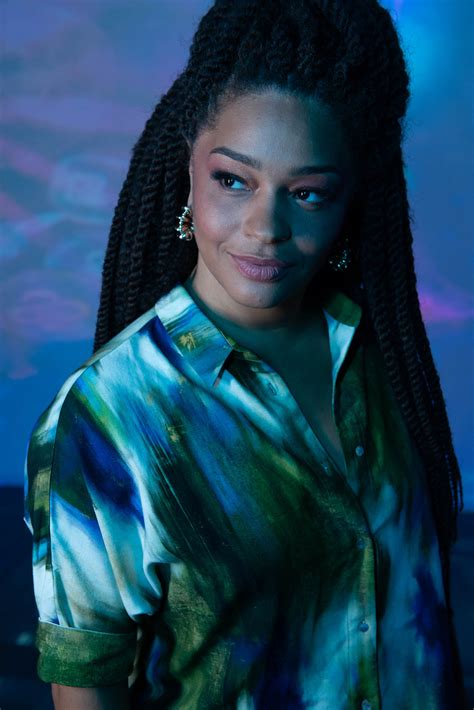 Juliana Alves: 'Queria ter a tranquilidade de uma atriz branca' - CARAS