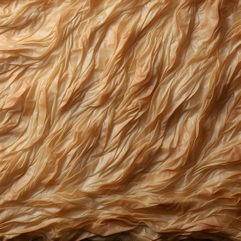 Premium Photo | Flaky Pie Crust Texture