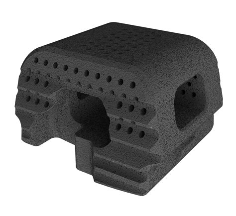 颈椎间融合器 - MONET NITRO™ - CTL Medical Corporation - 前入路