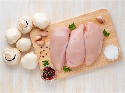 Is Chicken Breast The Best Meat? | Farm2Fork Canada – Farm 2 Fork
