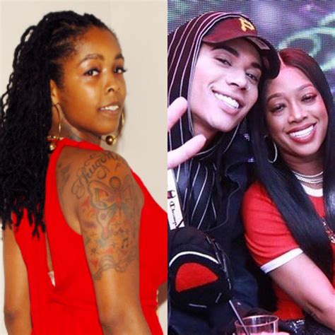 Khia Accuses Trina Of Sacrificing Her Late Mother For Fame, Bobby Lytes