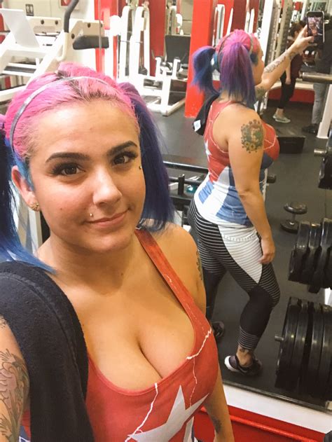 ZombiUnicorn 🦄 Nati Ⓥ on Twitter: "Let's get it #fitness https://t.co