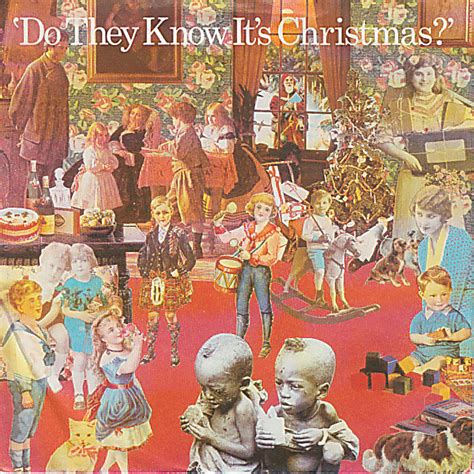 band aid     christmas  vinyl discogs