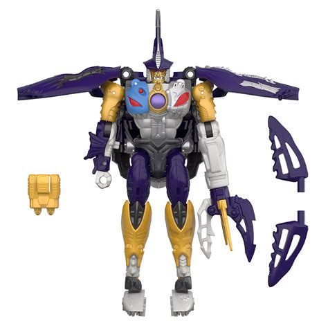 Megacon Transformers Reveals Official Pics, Info, and Pre-Orders