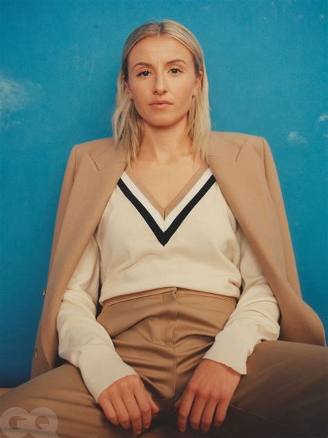 Leah Williamson’s Lionesses have changed the game for women’s Sport