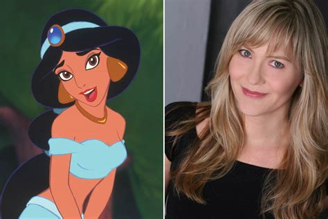 Disney Princesses and Their Voice Actresses: Photos | Time