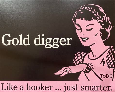 Gold Digger