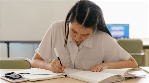 foto ruang belajar  nyaman tips menata lingkungan belajar ideal