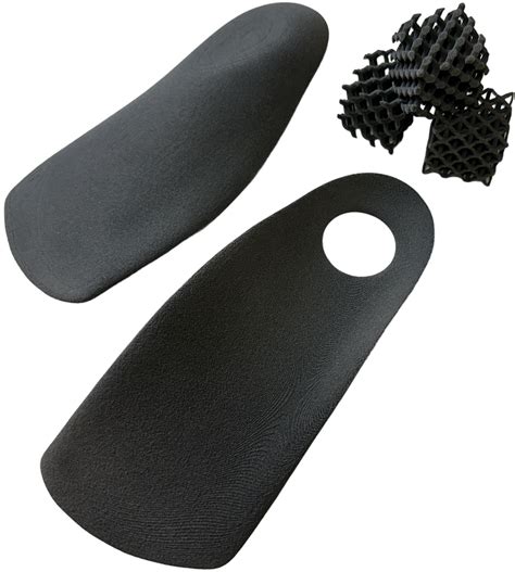 3D Printed Orthotics | Cad Cam Orthotics