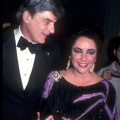 Elizabeth Taylor - The Seven Husbands of Elizabeth Taylor