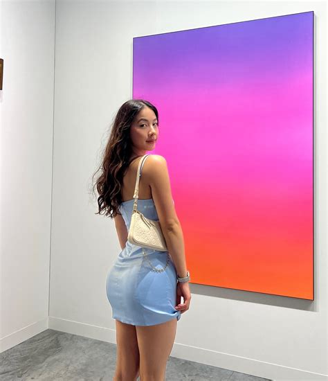 @viptoriaaaa | Art Basel | Instagram