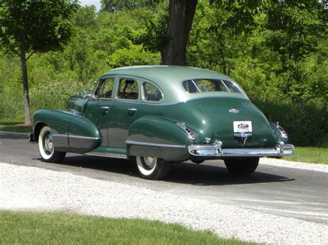 1942 Cadillac | Volo Museum