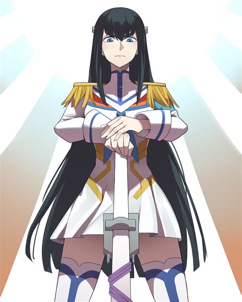 Kiryuuin Satsuki - KILL la KILL - Image by T-lex #2968206 - Zerochan